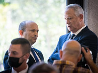 Премьер-министр Израиля обсудит ситуацию на границе с Ливаном с руководителями силовых структур