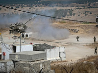 Ливанская армия: ЦАХАЛ выпустил около 40 снарядов по целям в южном Ливане в ответ на ракетную атаку 