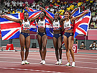 Олимпиада. Медальный зачет. Лидируют китайцы. Россияне на пятом месте, израильтяне - на 55-м