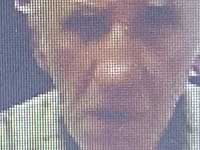 Внимание, розыск: пропал 81-летний Иегуда Шабат