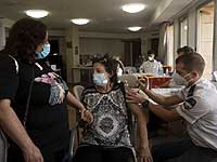 Коронавирус в Израиле: более 28 тысяч зараженных, около 260 в тяжелом состоянии