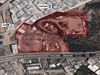 ВВС ЦАХАЛа нанесли удары по объектам ХАМАСа в Газе в ответ на