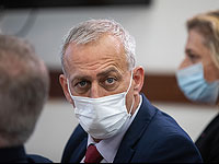 Нахман Аш не позволил работникам минздрава расширить объемы работы из дома