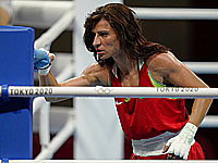 Олимпиада. Бокс. Чемпионкой стала болгарка