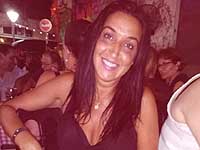 Внимание, розыск: пропала 46-летняя Хагит Монсонего из Ашкелона