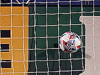 Сенсация чемпионата Украины. 