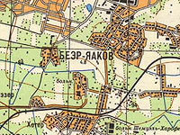Глава МВД объявила о переводе Беэр-Яакова в статус города