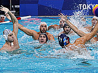 Последняя медаль Токийской олимпиады. Чемпионами стали сербские ватерполисты