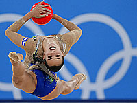 Медальный зачет. Олимпиады. Победили американцы. Россияне на пятом месте, израильтяне на 39-м