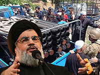 Насралла о нападении друзов на боевиков