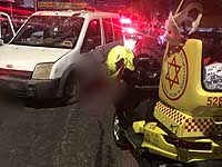 Стрельба в деревне Ярка; погиб 30-летний мужчина