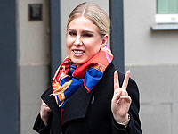 Любовь Соболь, признанная виновной по 