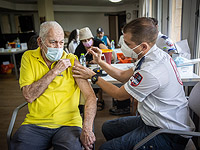 Минздрав прокомментировал сообщения о заражении COVID-19 после третьей прививки