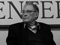 Умер правозащитник Сергей Ковалев