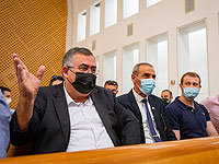 Судья БАГАЦ депутатам от оппозиции: ваш иск после бойкота голосования - попытка путча