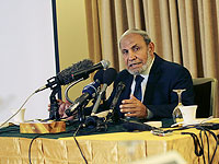 Аз-Захар: приговор представителю ХАМАСа в Саудовской Аравии вынесен в угоду Израилю