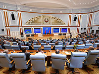 Великобритания ввела новые санкции в адрес Беларуси