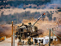 Neue Zürcher Zeitung. Ливанский фронт: между Ираном и Израилем