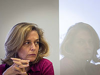 Во время выступления Шарон Прайс на парламентской комиссии в ее адрес прозвучала нецензурная брань