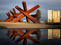 Россия остается закрытой для израильтян без российского гражданства