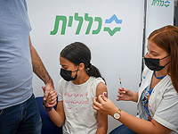 Вакцинация подростков с 12 лет: ошибка больничной кассы 