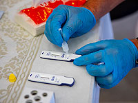 Суд обязал работника госкомпании, отказавшегося делать прививку, проходить тесты на COVID-19