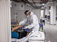 Коронавирус в Израиле: за сутки выявлено более 6200 новых зараженных