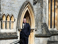 Сыну британской королевы предъявлено обвинение в сексуальном насилии в отношении подростка