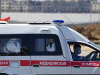 Массовое отравление детей в России: задержаны директор и повар вагона-ресторана