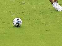 Лига Европы. Киприоты победили в серии пенальти