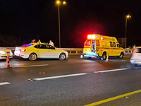 В ДТП на Первом шоссе погиб мотоциклист