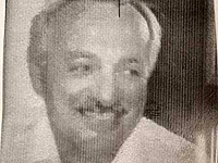 Внимание, розыск: пропал 84-летний Евгений Майзель из Ашдода (разыскиваемый найден)