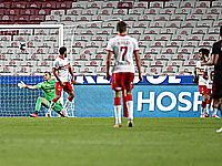 Лига чемпионов.