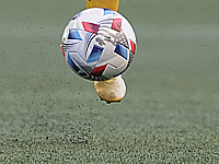 Лига Европы. 