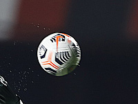 Лига конференций. 