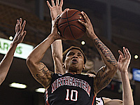 Баскетбол. Ти Джей Уильямс вернулся из Италии в Израиль