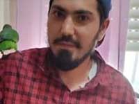 Повторное сообщение о розыске: пропал 40-летний Элиягу Юнусов из Беэр-Шевы (разыскиваемый найден)