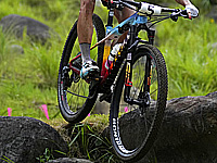 Чемпионат Европы по горному велосипеду.  Состав сборной Израиля