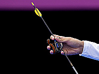 Молодежный чемпионат мира по стрельбе из лука. Результаты израильтян