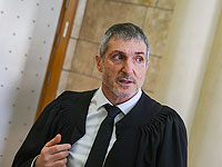 Адвокат Роман Задоров