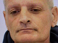 Внимание, розыск: пропал 56-летний Ицхак Шаббат из Рамлы