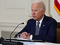 Президент США включил НОК Беларуси, 