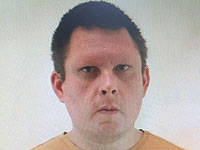 Внимание, розыск: пропал 36-летний Игаль Соболев из Ор-Акивы (разыскиваемый найден)