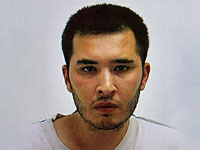 Внимание, розыск: пропал 31-летний Симха Амрихов из Рамлы (разыскиваемый найден)