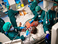 Последствия COVID-19: многие вынуждены возвращаться в больницу