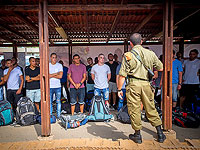 ЦАХАЛ отказывается от профайлинга призывников по 