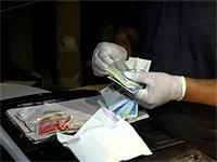 В Кафр Кане задержаны неплательщики налогов и нелегалы из ПА