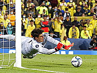 Триумф немецких тренеров и