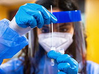 Коронавирус в Израиле: более 42 тысяч зараженных, возвращают 