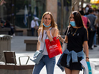 Коронавирус в Израиле: список 